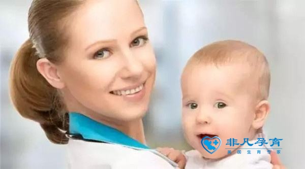 美国试管婴儿比泰国试管婴儿的优势