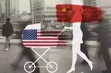 想要宝宝,美国辅助生殖很简单