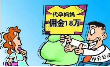 美国辅助生殖服务既严谨又合法