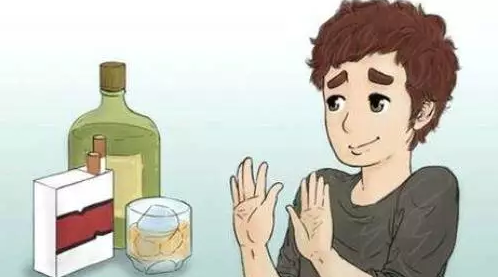 男性做美国试管婴儿怎样保障有更多健康的精子?