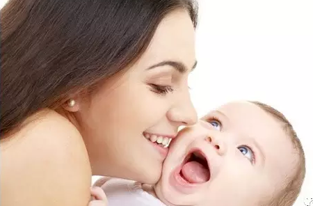 美国辅助生殖:一次改变孩子一生的选择