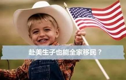 赴美生子回国后续“致命”5问 搞透彻了你再去!