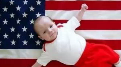 赴美生子五大胜地:比国内生子还便宜!