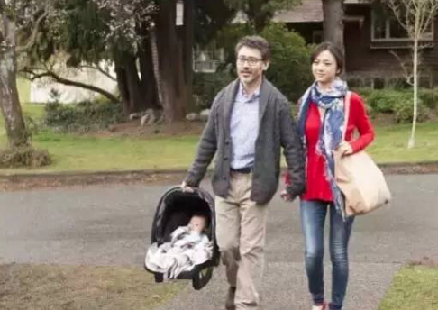 赴美生子到底合不合法?