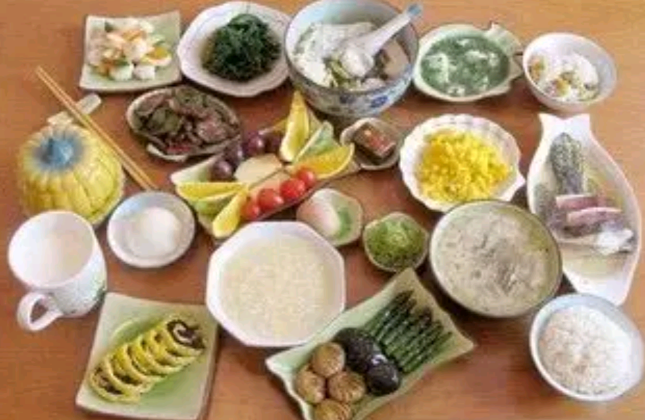 月子中心食谱推荐