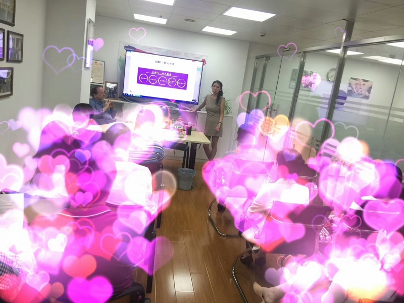 2018年第一场“非凡孕育”美国试管婴儿医生一对一免费诊疗面谈会,开始报名了!