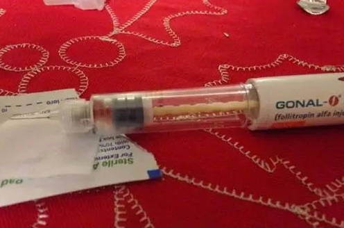 美国试管婴儿促排药物有哪些?