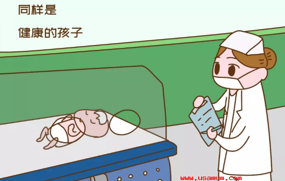试管婴儿和普通婴儿有什么不同?