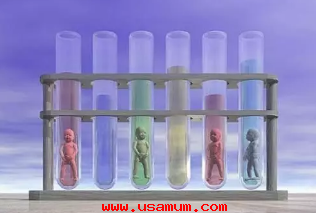 试管婴儿移植后出血怎么办?